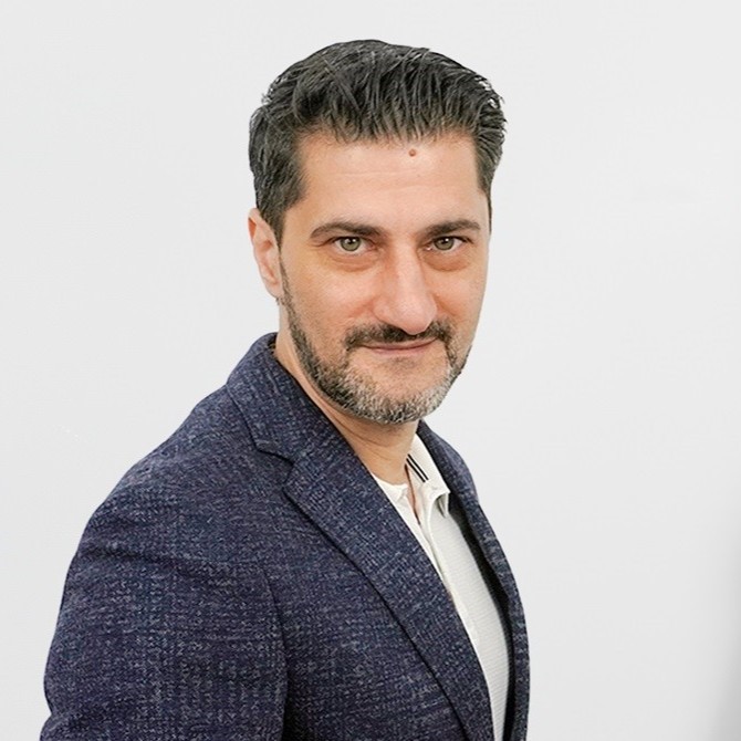 picture of Daniel A.